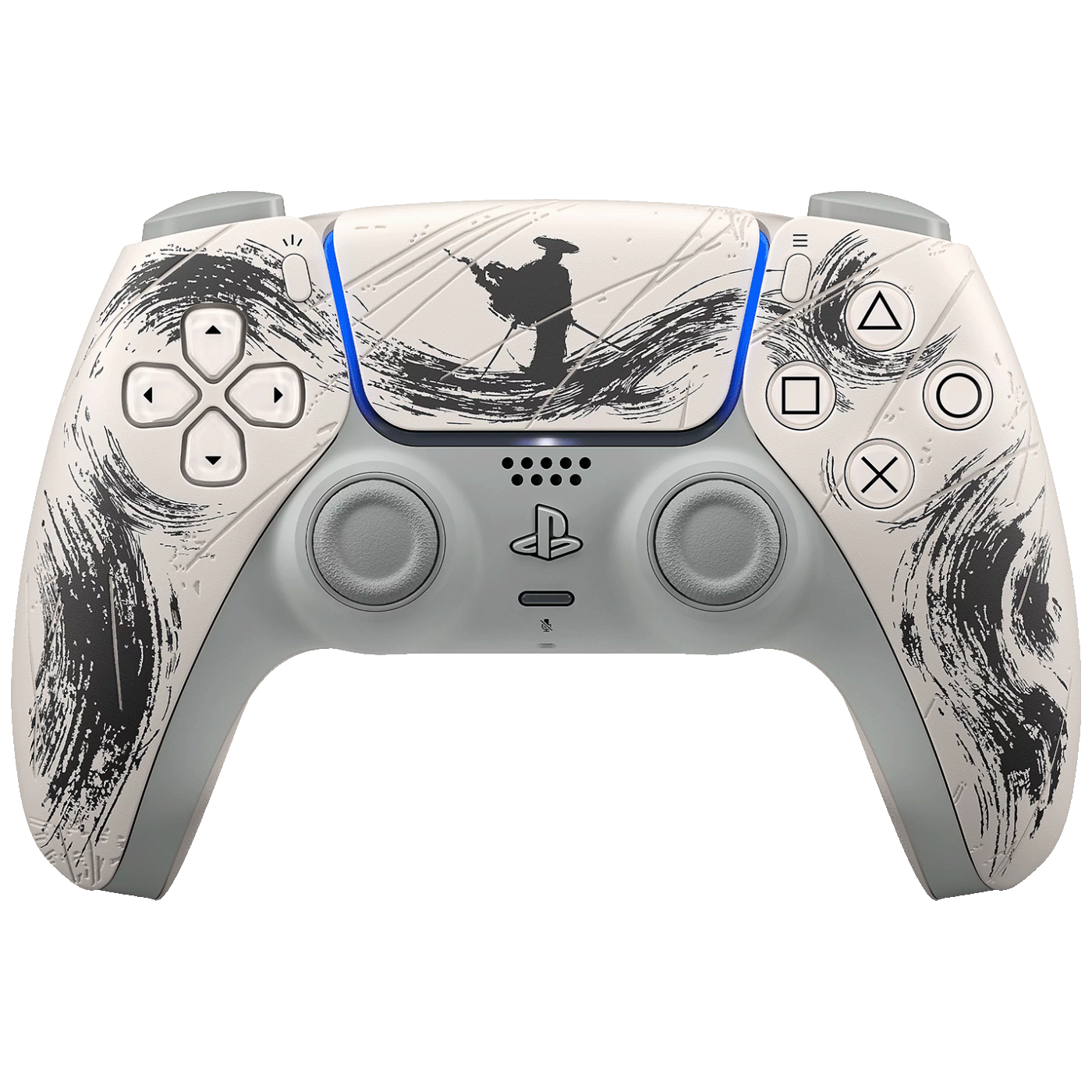 PS5 DualSense Wireless Controller