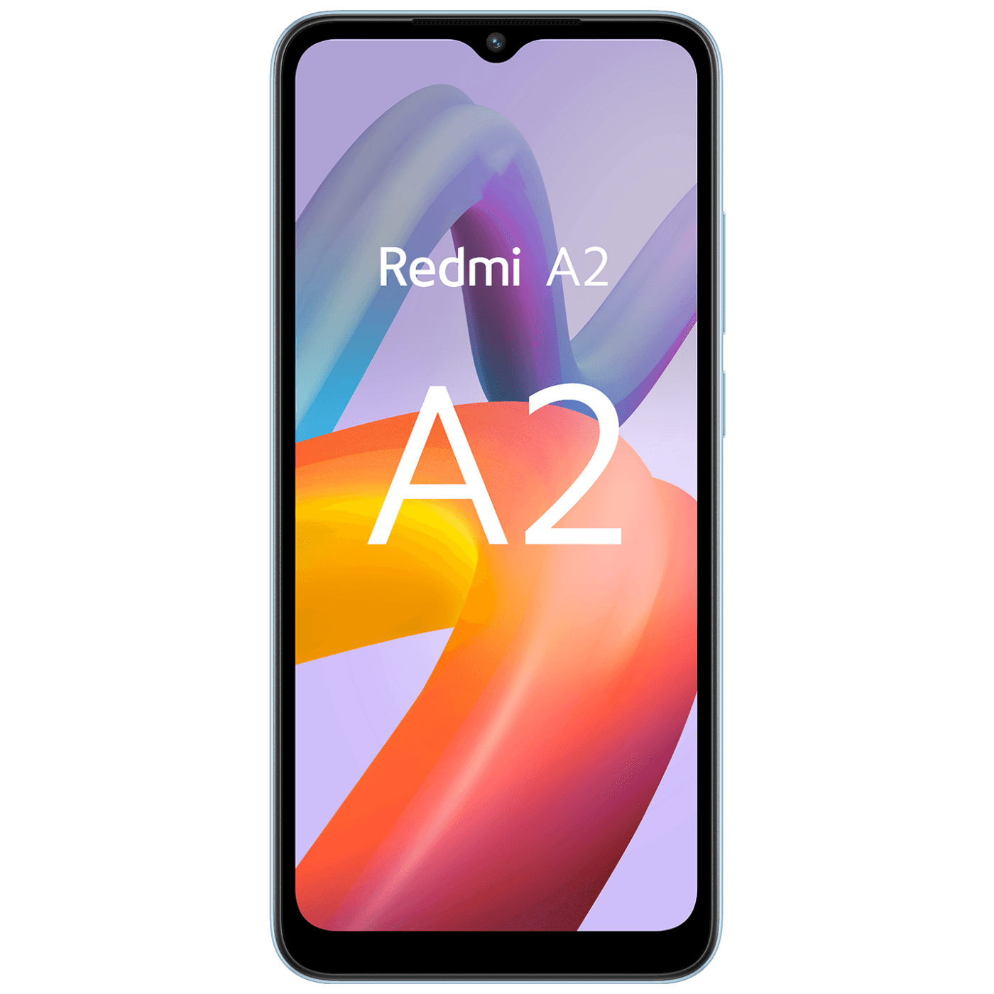 Redmi A2 3GB/64GB Light Blue