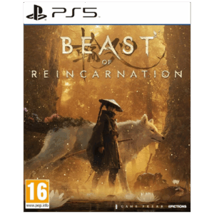 PS5 Beast of Reincarnation