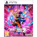 PS5 Dragon Ball Xenoverse 2
