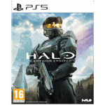 PS5 Halo: Campaign Evolved
