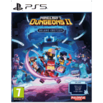 PS5 Minecraft Dungeons 2-Deluxe E.
