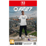 Switch 2 EA Sports FC 27(Game Card)