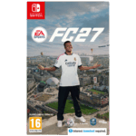 Switch EA Sports FC 27