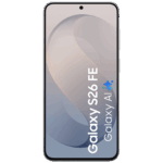 Galaxy S26 FE 5G 8GB/256GB Graphite