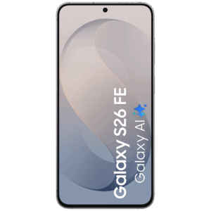 Galaxy S26 FE 5G 8GB/256GB Graphite