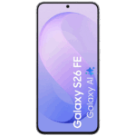 Galaxy S26 FE 5G 8/256GB Blueberry