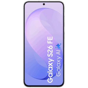 Galaxy S26 FE 5G 8/256GB Blueberry