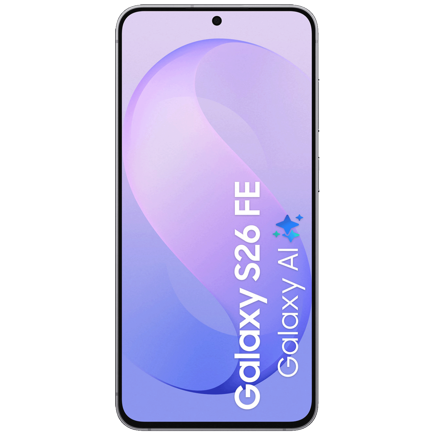 Galaxy S26 FE 5G 8/256GB Blueberry