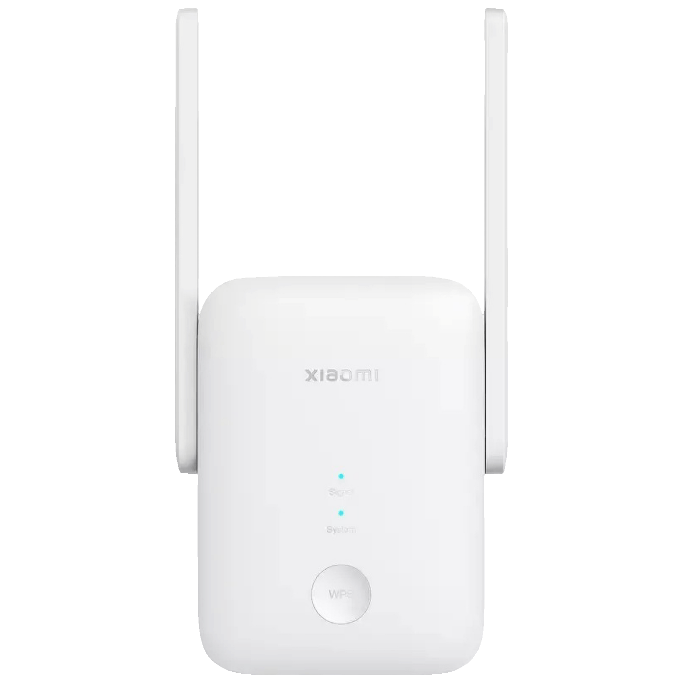 Wi-Fi Range Extender AX1500