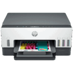 Smart Tank 670 AiO; 6UU48A