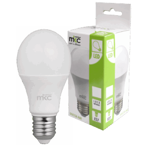 LED GOCCIA A60 E27/9W