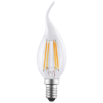 LED FIAMMA E14/4W