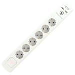 NVT 06K USB/WH