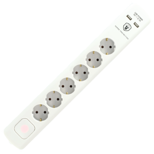 NVT 06K USB/WH