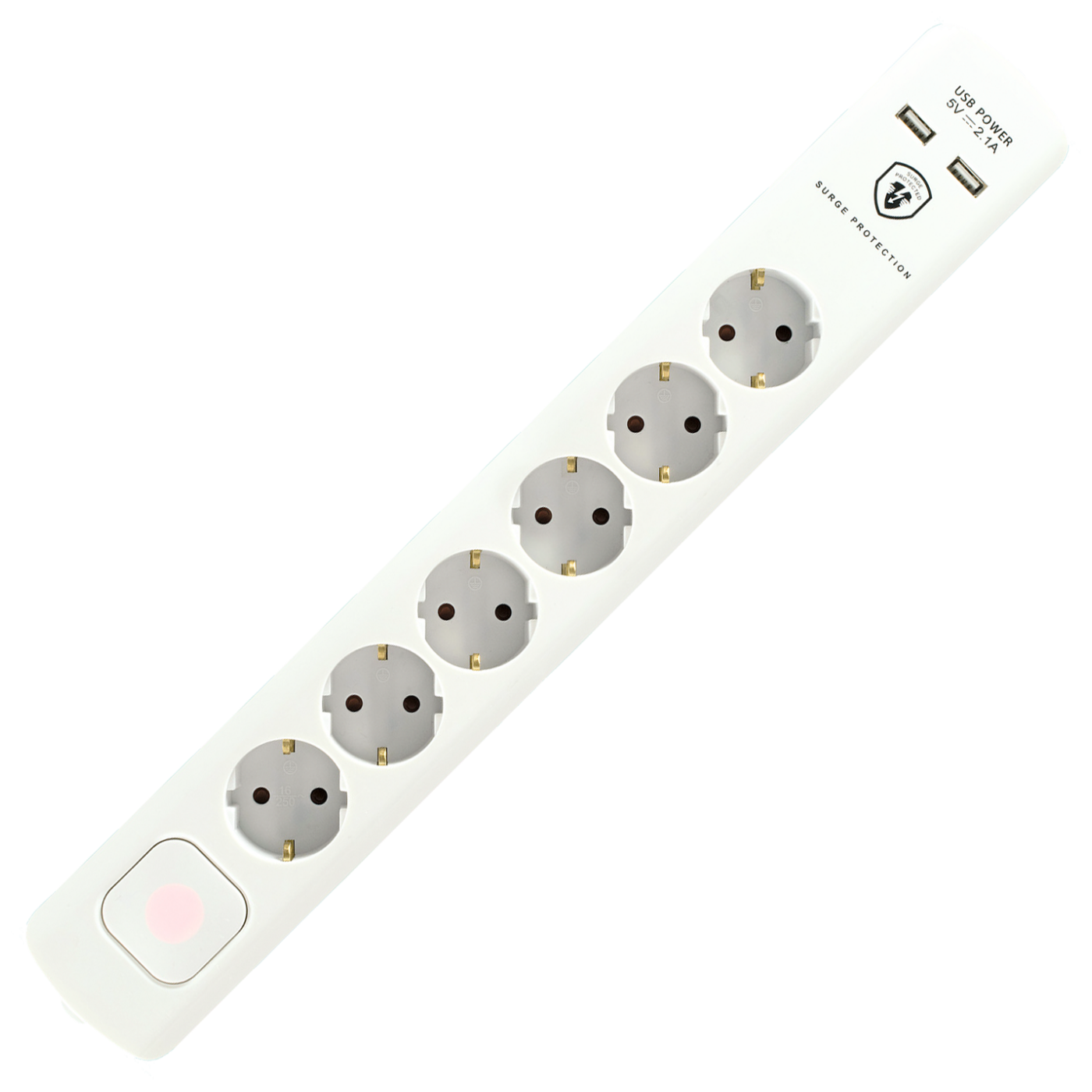 NVT 06K USB/WH