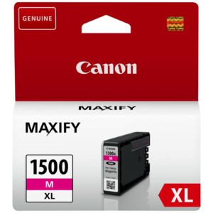 PGI-1500XL Magenta