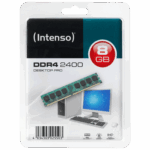 DDR4 Desktop 8GB/2400MHz