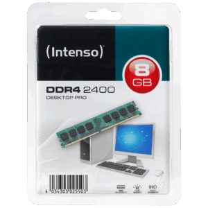 DDR4 Desktop 8GB/2400MHz