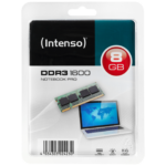 DDR3 Notebook 8GB/1600MHz