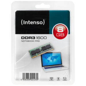 DDR3 Notebook 8GB/1600MHz