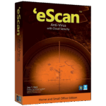 ESCAN ANTI VIRUS WIN.CLOUD SEC.