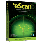 ESCAN INTERNET SEC.EDIT.CLOUD