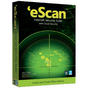 ESCAN INTERNET SEC.EDIT.CLOUD