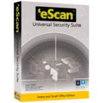 ESCAN FOR UNIVERZAL PRODUCT