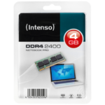 DDR4 Notebook 4GB/2400MHz