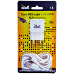 PUNJAČ ZA TABLET I SMARTPHONE