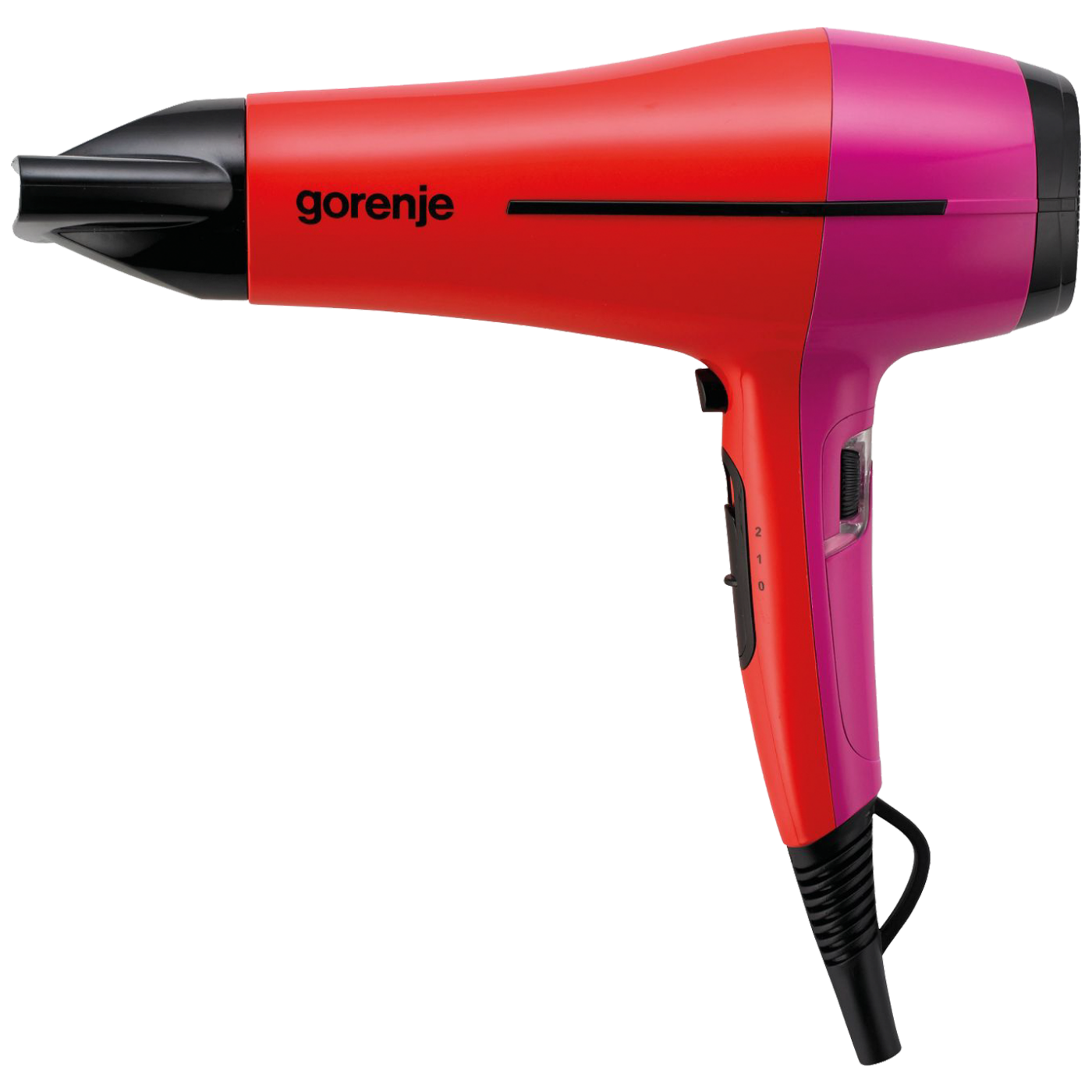 HD215PR