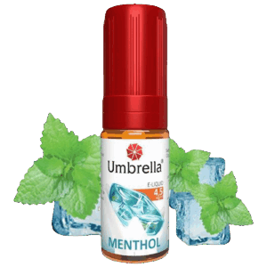 Menthol Tobacco 0mg