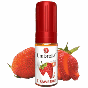 UMB10 Strawberry  4.5mg