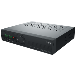 HD-8265+
