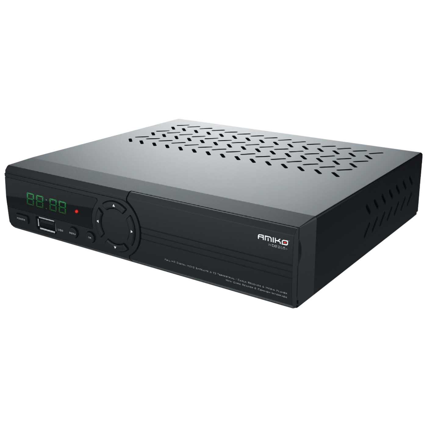 HD-8265+