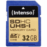 BULK UHS-I/SDHC-32GB/Class10