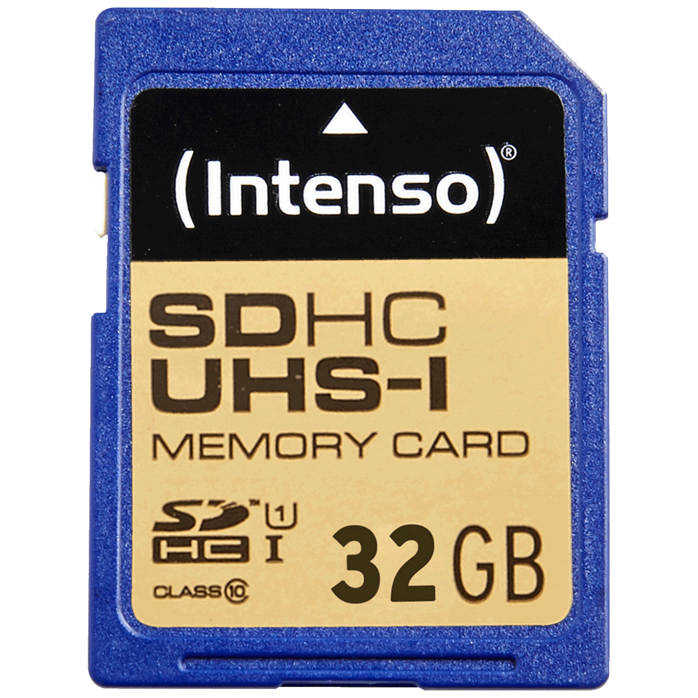 BULK UHS-I/SDHC-32GB/Class10