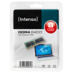 DDR4 Notebook 8GB/2400MHz