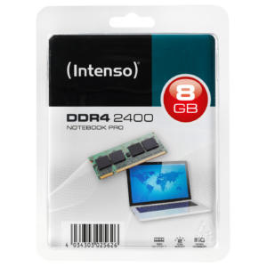 DDR4 Notebook 8GB/2400MHz