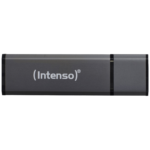 BULK USB2.0-64GB/Alu-a