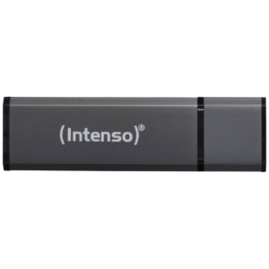BULK USB2.0-64GB/Alu-a