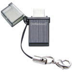 BULK-USB2.0-32GB/Mini Mobile-Line