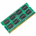 BULK-DDR4 Notebook 4GB/2400MHz