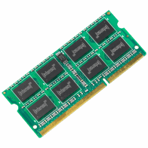 BULK-DDR4 Notebook 4GB/2400MHz