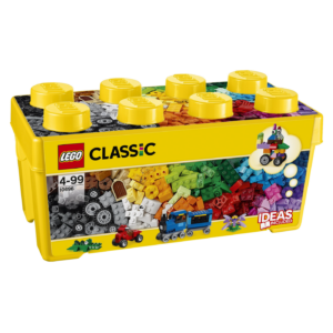 Kreativni set Medium