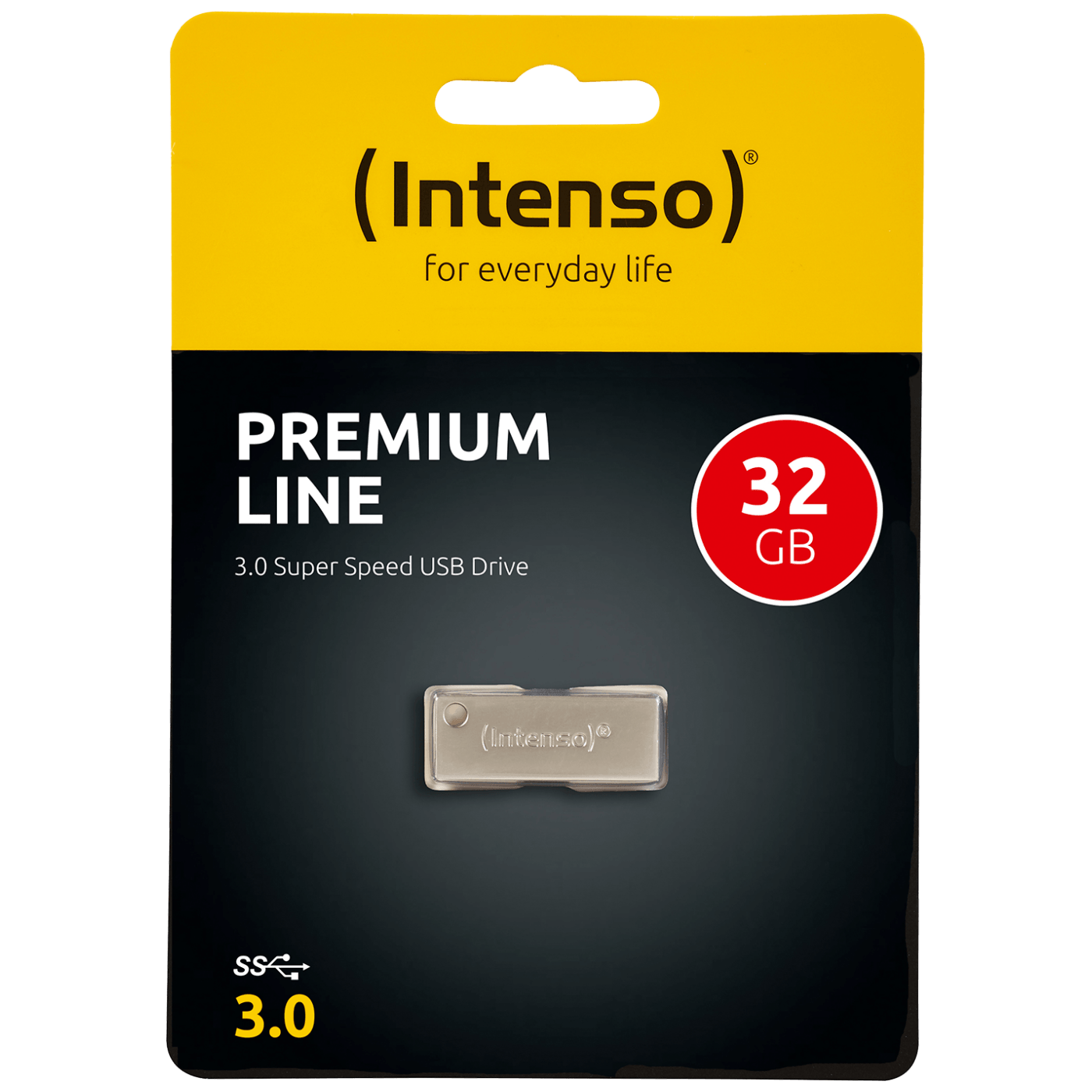 USB3.0-32GB/Premium Line