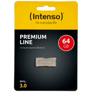 USB3.0-64GB/Premium Line