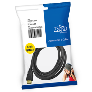 HDMI/0.75