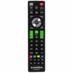 RC PANASONIC